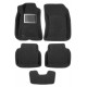3D коврики Subaru Outback 3
