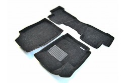 3D коврики Suzuki Grand Vitara