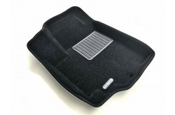 3D коврики Suzuki SX4