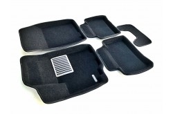 3D коврики Suzuki Vitara