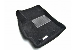 3D коврики Toyota Corolla E160