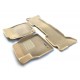 3D коврики Toyota Land Cruiser 100