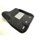 3D коврики Toyota Land Cruiser 200 рестайлинг