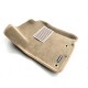 3D коврики Toyota Land Cruiser Prado 150 рестайлинг