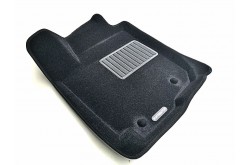 3D коврики Toyota Rav4 XA30