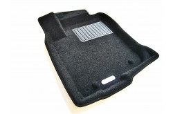 3D коврики Toyota Rav4 CA40