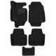 3D коврики Toyota Rav4 XA50 МКПП