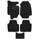 3D коврики Toyota Rav4 XA50 МКПП