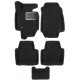3D коврики Toyota Rav4 XA50 МКПП