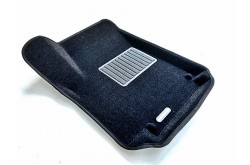 3D коврики Volkswagen Amarok