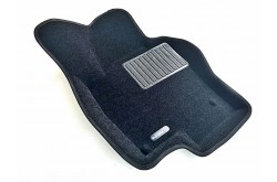 3D коврики Volkswagen Passat B6