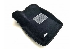 3D коврики Volkswagen Teramont