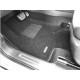 3D коврики укороченные Volkswagen Tiguan 2
