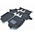 3D коврики Infiniti QX60