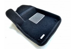 3D коврики Volkswagen Touareg 3