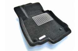 3D коврики Volkswagen Jetta 5