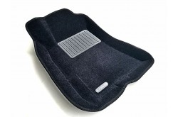 3D коврики Subaru Legacy 3
