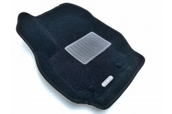 3D коврики Volvo S80