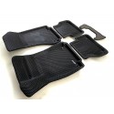 Коврики EVA 3D Audi A4 B9
