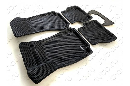 Коврики EVA 3D Audi A5 Sportback