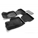 Коврики EVA 3D Audi Q3 8U