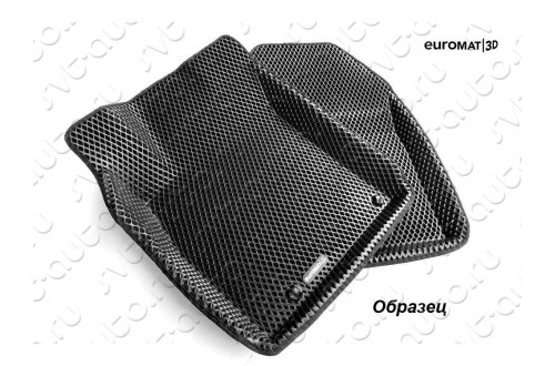 Коврики EVA 3D Audi Q5 FY