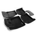Коврики EVA 3D Audi Q7 4L
