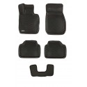 Коврики EVA 3D BMW 3 F30