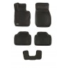 Коврики EVA 3D BMW 3 F30