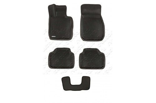 Коврики EVA 3D BMW 3 F30 X-Drive