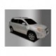 Хромированные дефлекторы Toyota RAV4 XA30