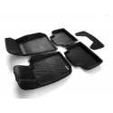Коврики EVA 3D BMW 3 G20
