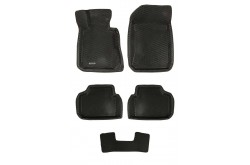 Коврики EVA 3D BMW X1 E84