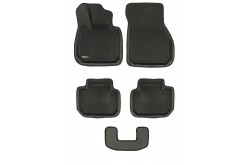 Коврики EVA 3D BMW X1 F48