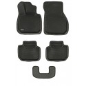Коврики EVA 3D BMW X1 F48