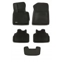 Коврики EVA 3D BMW X3 F25