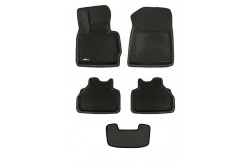 Коврики EVA 3D BMW X4 F26
