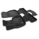Коврики EVA 3D BMW X4 G02