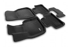 Коврики EVA 3D BMW X4 G02