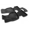 Коврики EVA 3D BMW X4 G02
