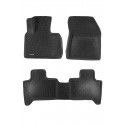 Коврики EVA 3D BMW X5 E53