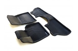 Коврики EVA 3D BMW X6 E71