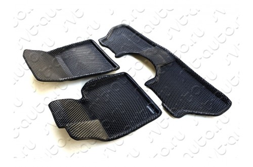 Коврики EVA 3D BMW X6 E71