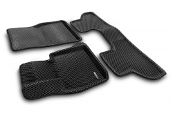 Коврики EVA 3D BMW X5 F15