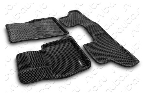 Коврики EVA 3D BMW X6 F16