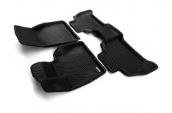 Коврики EVA 3D BMW X5 G05