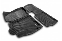 Коврики EVA 3D Chery Tiggo 4 Pro