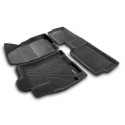 Коврики EVA 3D Chery Tiggo 4 Pro