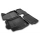Коврики EVA 3D Chery Tiggo 8