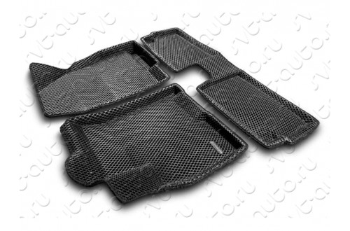 Коврики EVA 3D Chery Tiggo 8